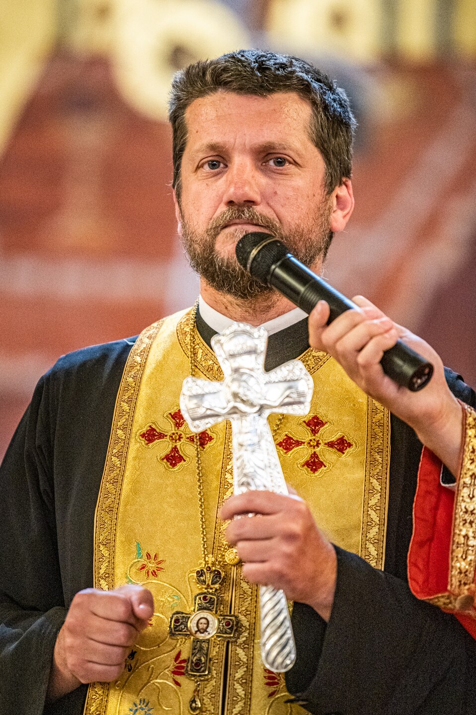 Gojko Perović