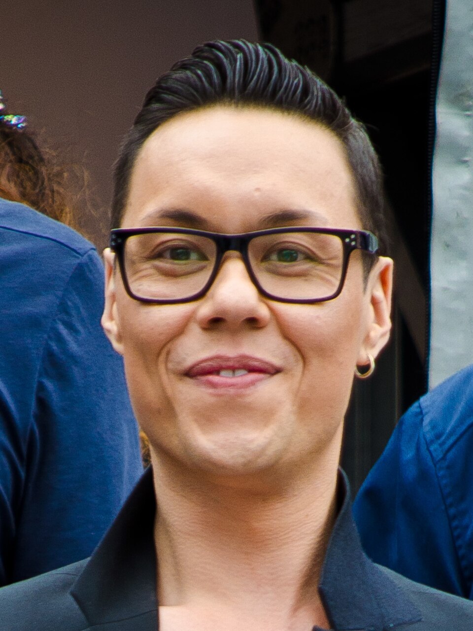 Gok An