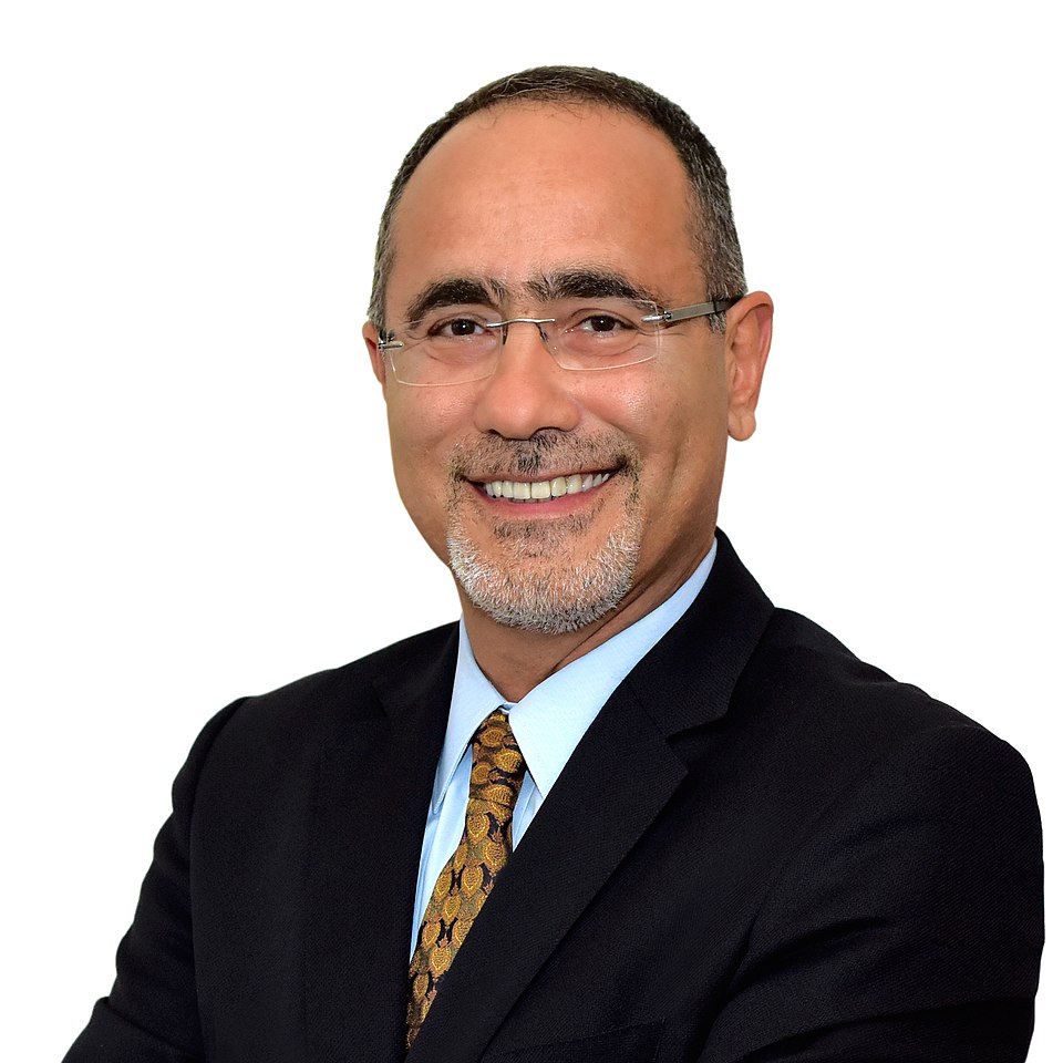 Gökhan Hotamışlıgil