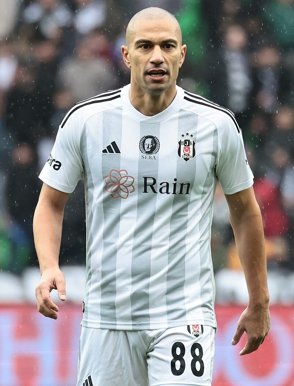 Gökhan P.