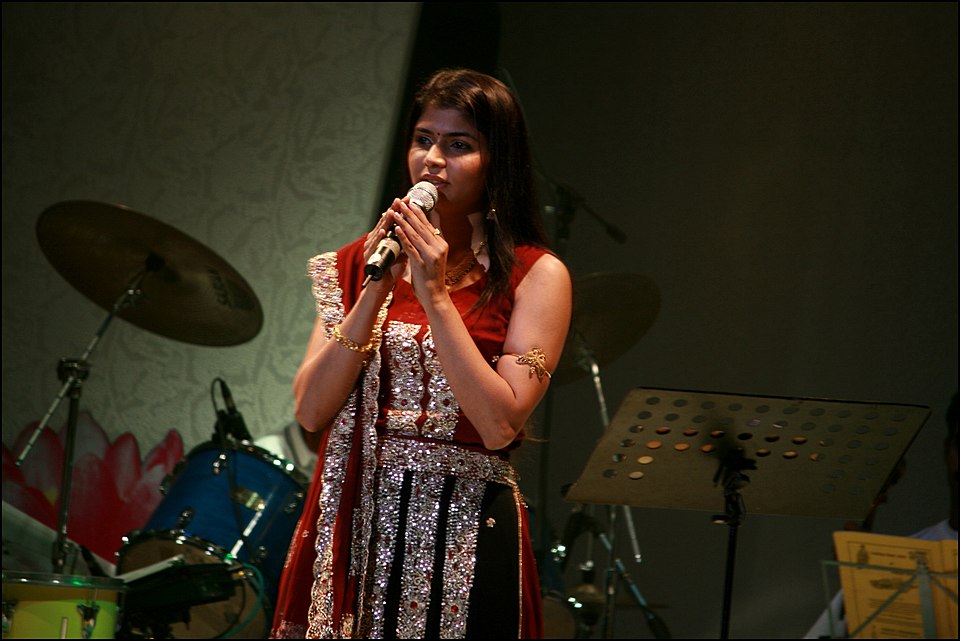 Gokul Shrestha