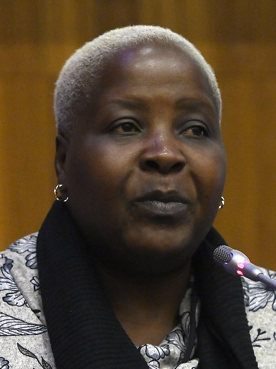 Golden Matonga