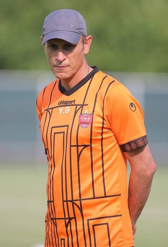 Golmohammadi