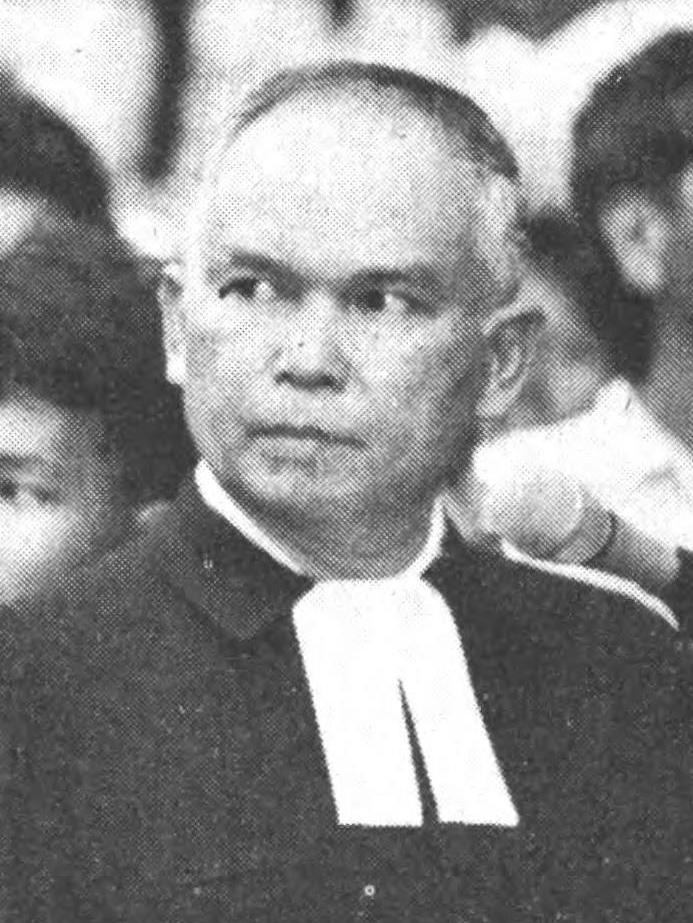 Gomar Gultom