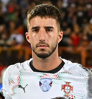 Gonçalo de Almeida Ribeiro