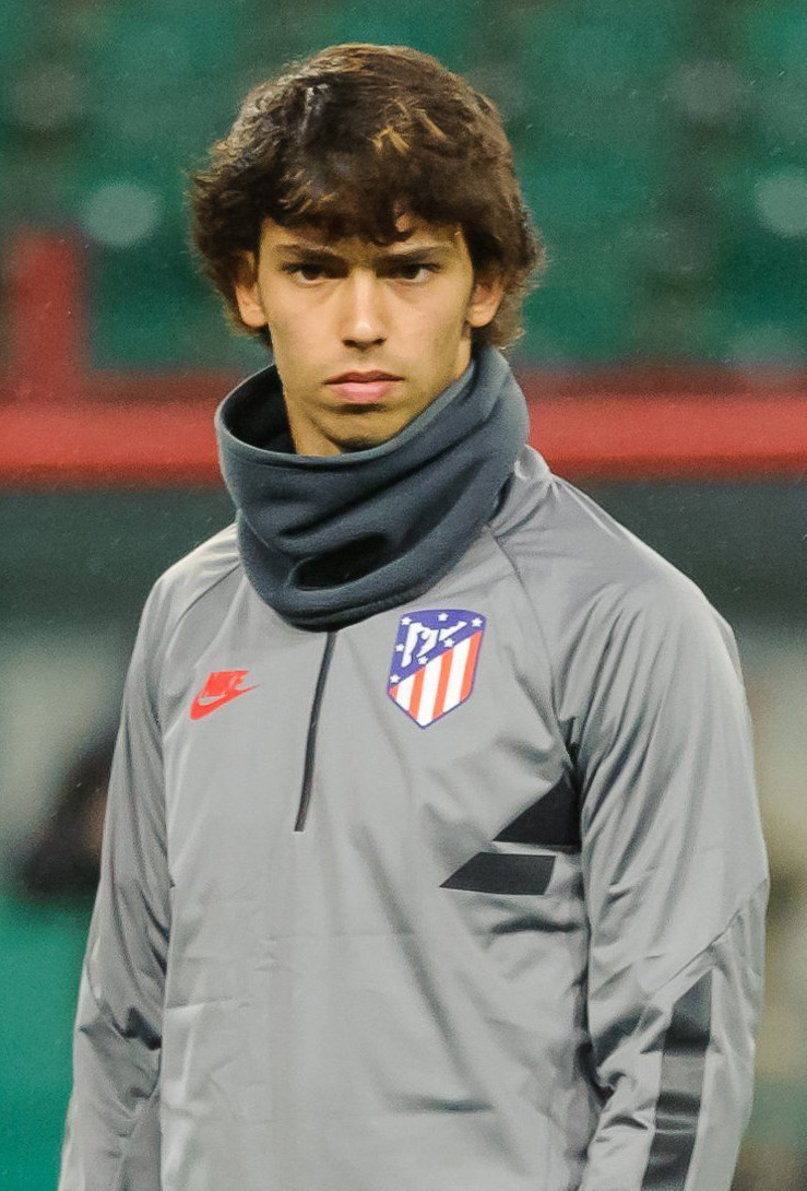 Gonçalo Félix