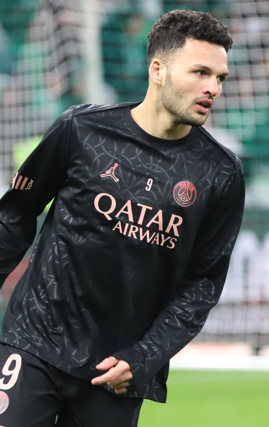 Gonçalo Fonseca
