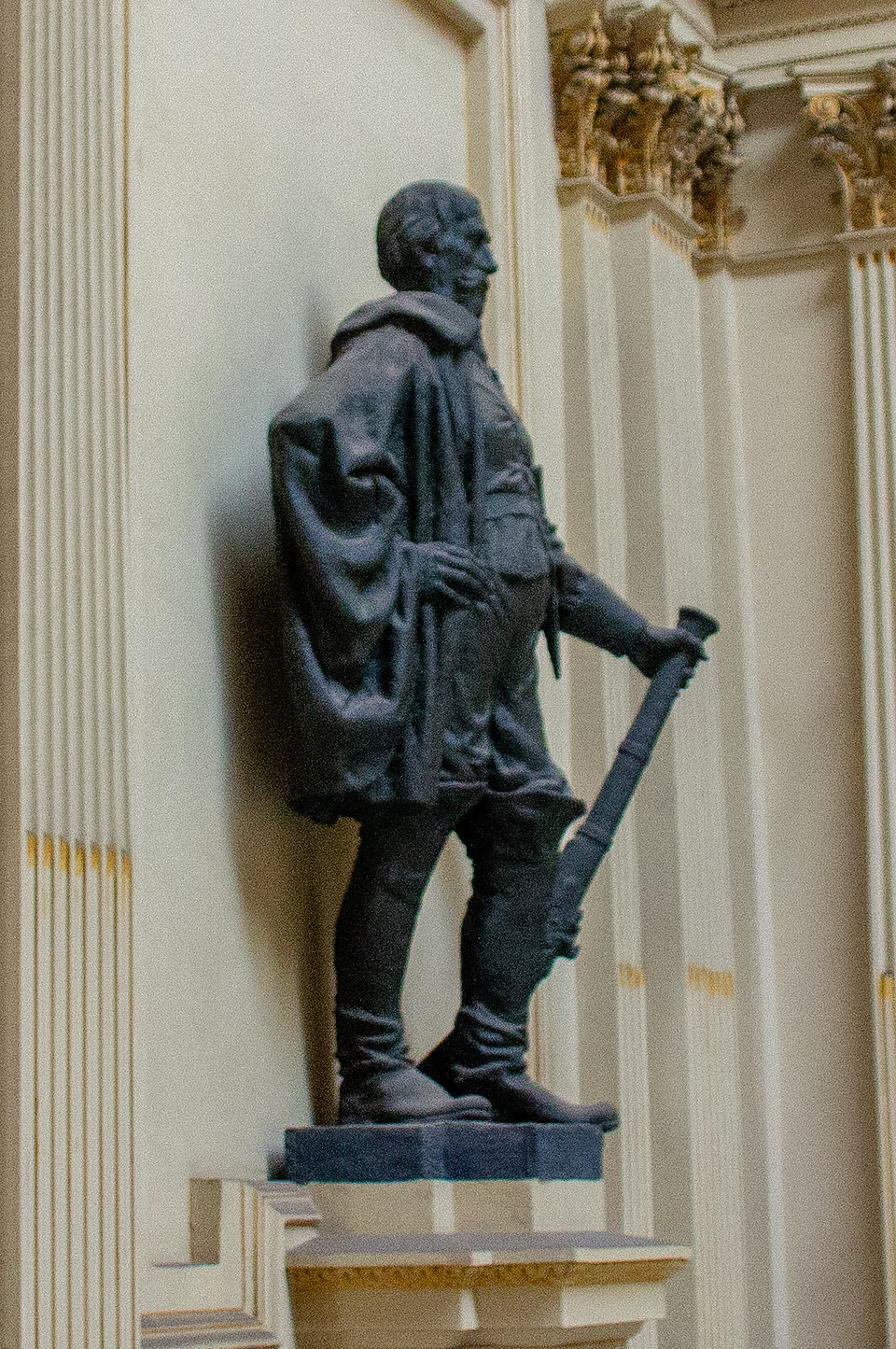 Gonçalves Gato