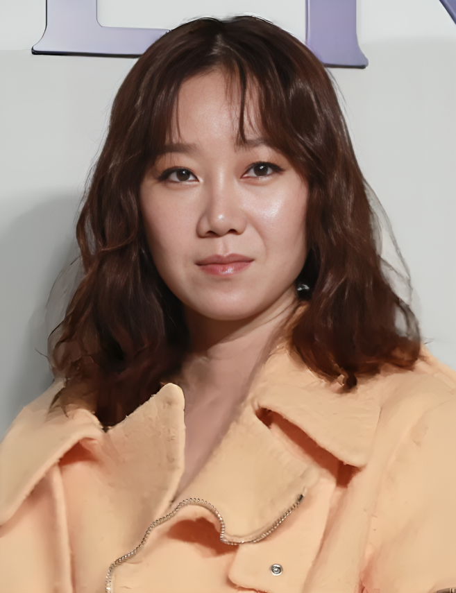 Gong Hyo-jin