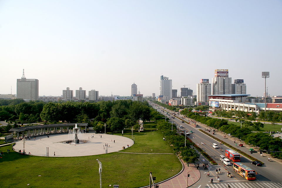 Gong Weibin