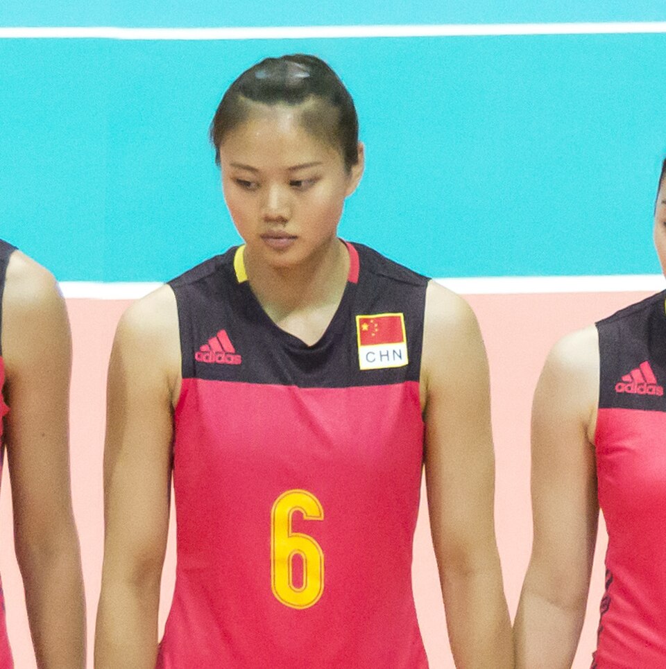 Gong Xiangyu