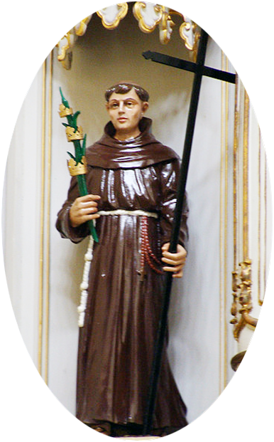 Gonsalo Gregorio