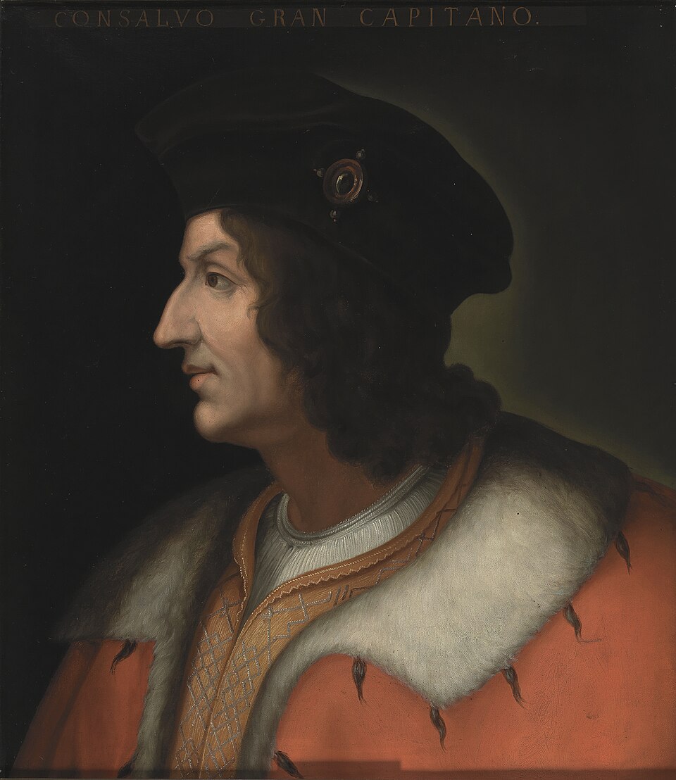 Gonzalo Álvarez Casado