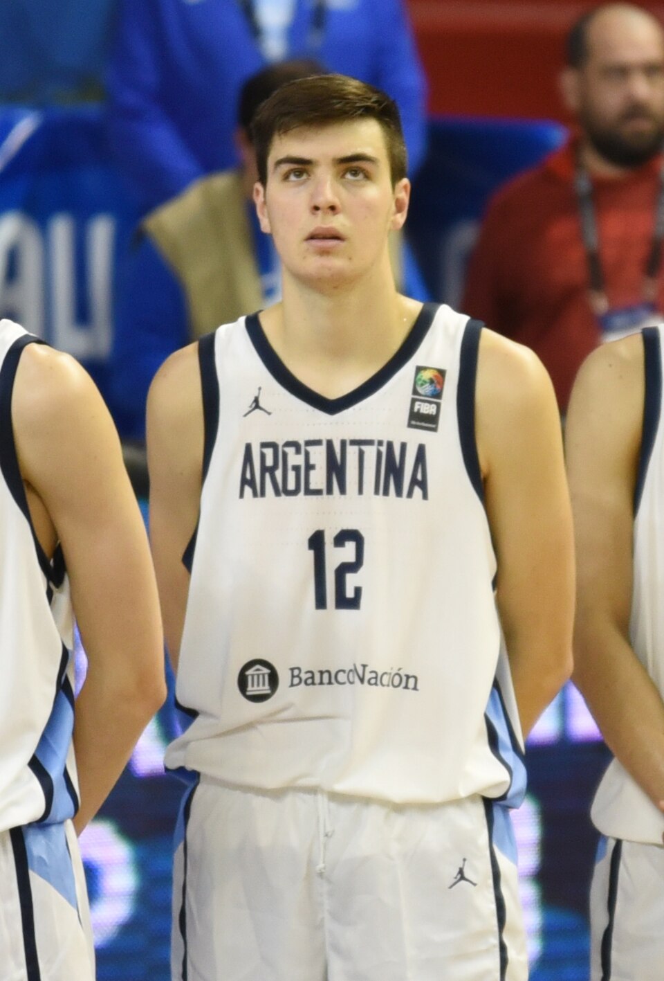Gonzalo Bressan