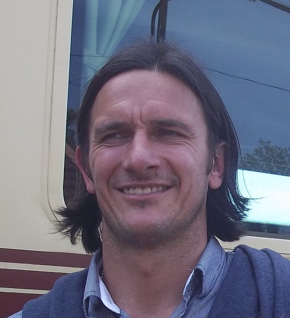 Gonzalo De los Santos