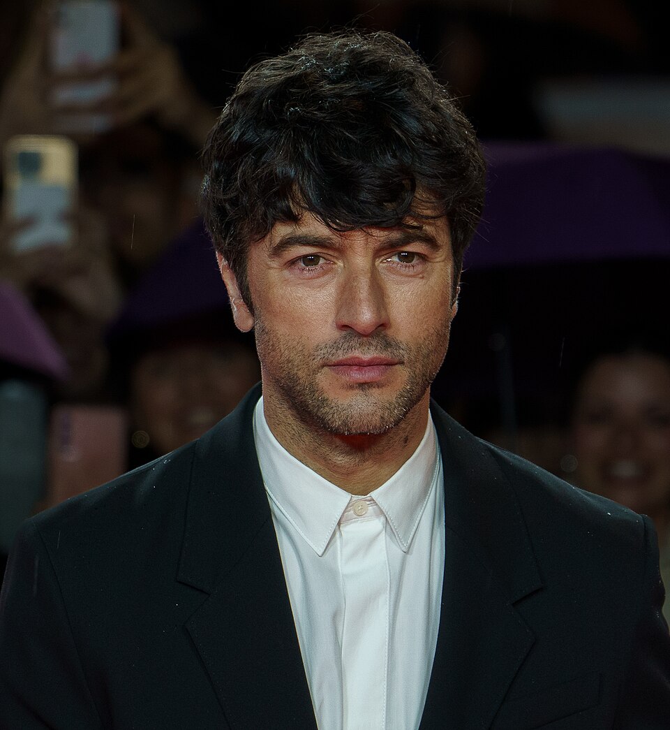 Gonzalo Fariña