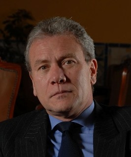 Gonzalo Gutiérrez Reinel