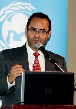 Gonzalo Hernández Licona