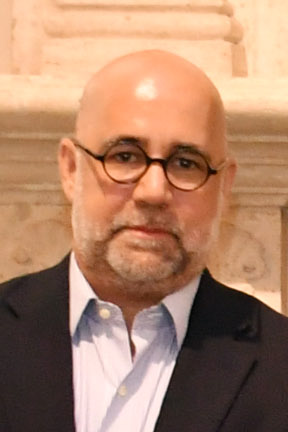 Gonzalo Himiob