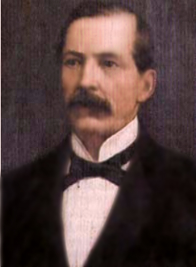 Gonzalo Mallarino