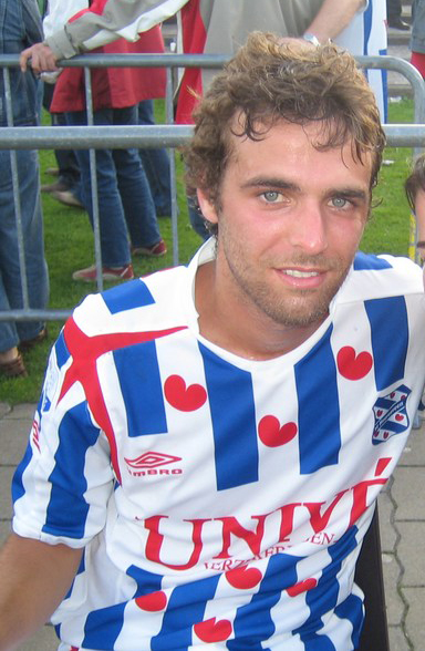 Gonzalo Manuel Garcia