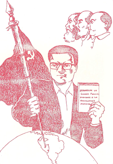 Gonzalo Quispe