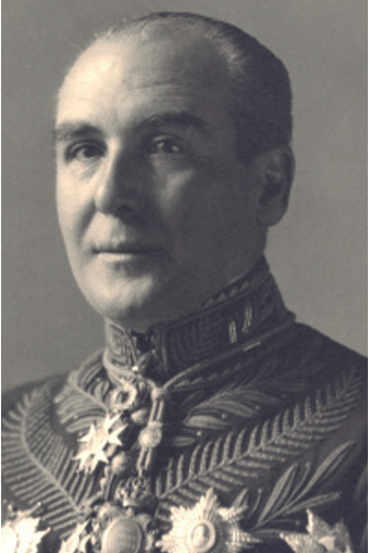 Gonzalo Zaldumbide