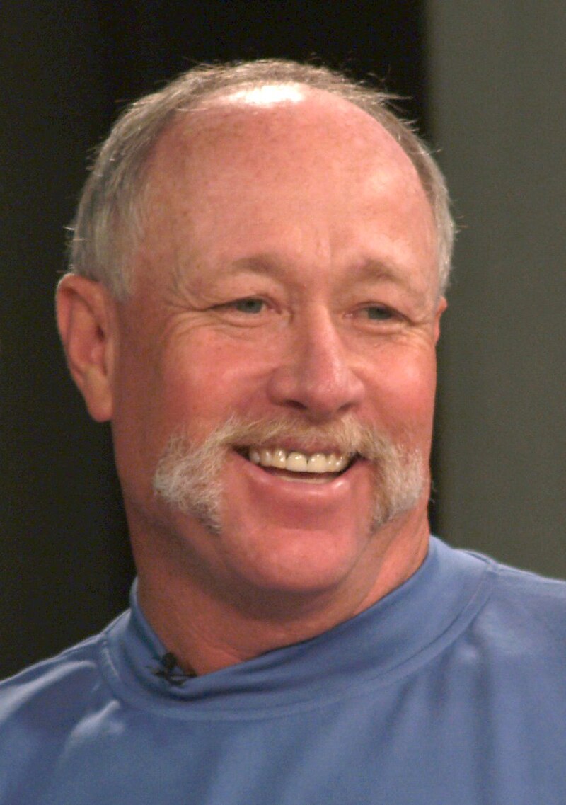 Goose Gossage