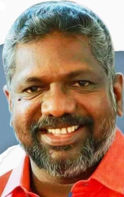 Gopakumar Sudhakaran