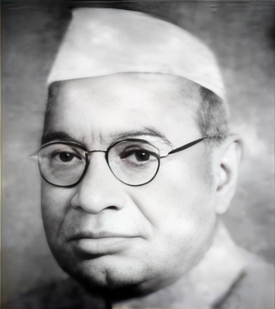 Gopi Chand Bhargava