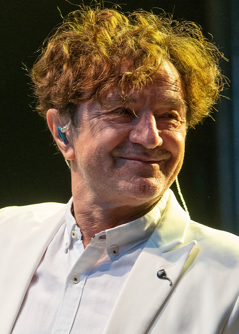 Goran Bregović