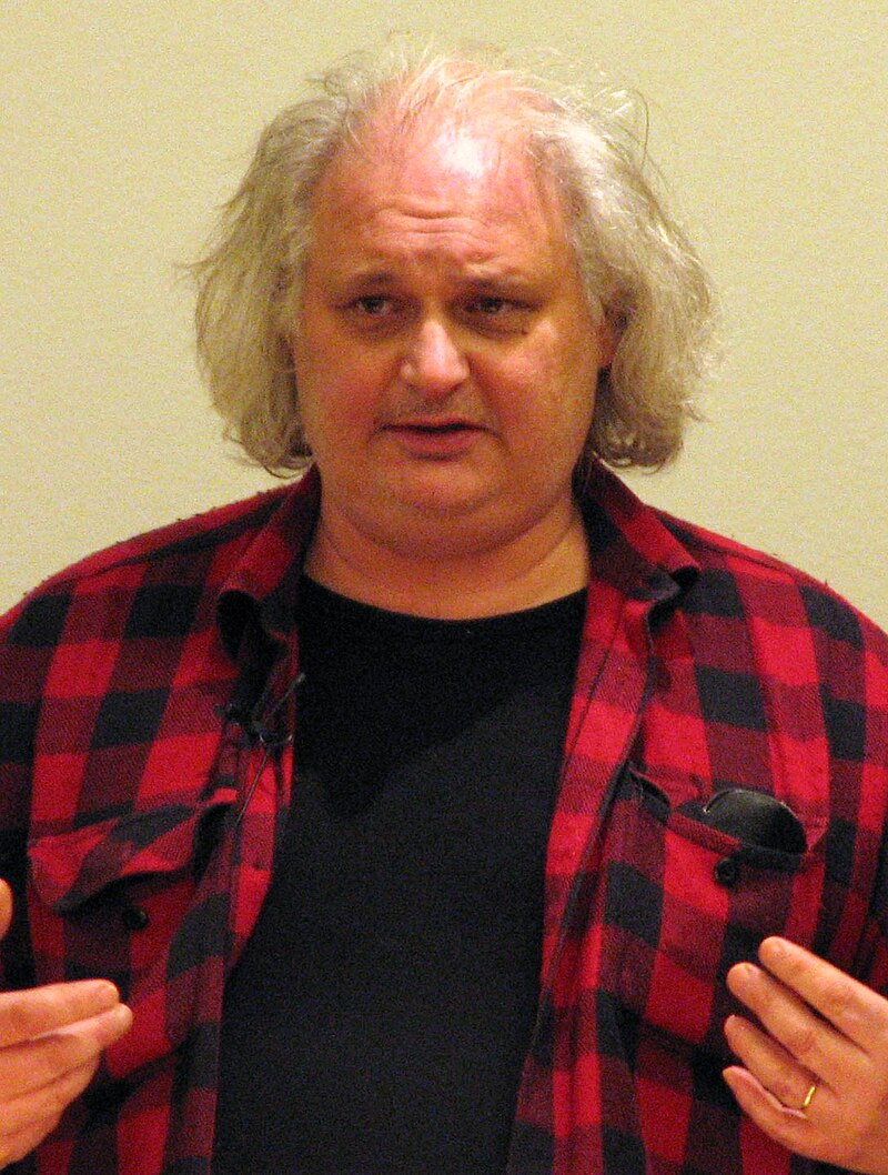 Göran Greider