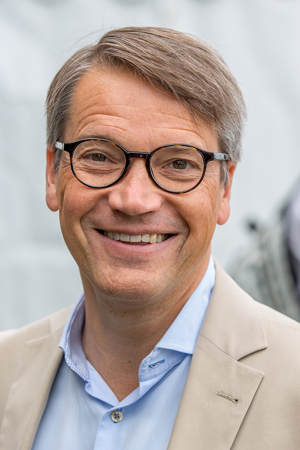 Göran Hägglund