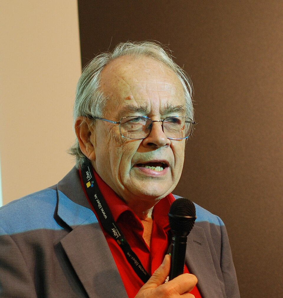 Göran Hyden