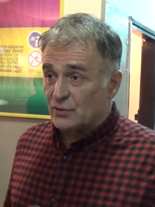Goran Lečić