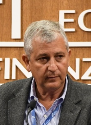 Goran Marinkovic