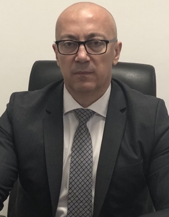 Goran Rakić