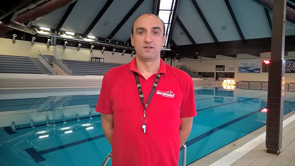 Goran Rađenović