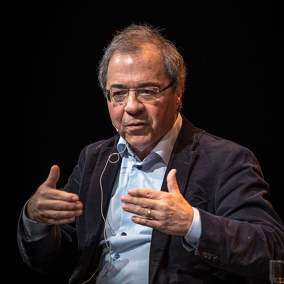 Göran Rosenberg
