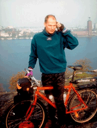 Göran Salomonsson