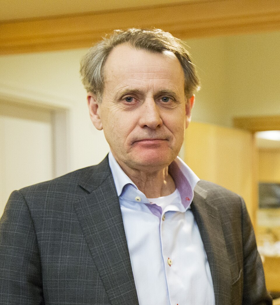 Göran Sundström