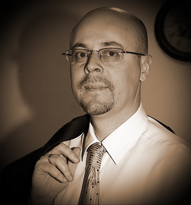 Goran Trenchovski