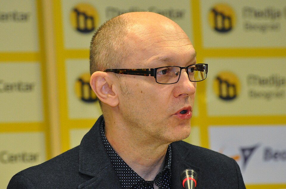 Goran Trivan