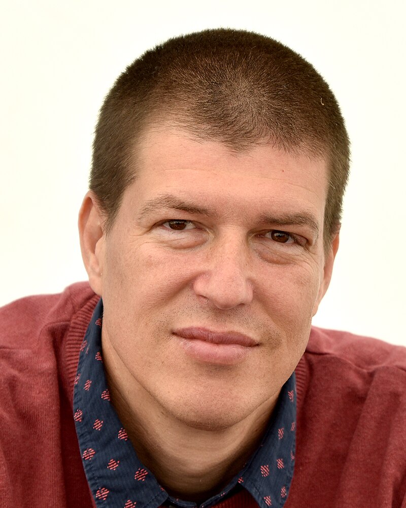 Goran Vojnović