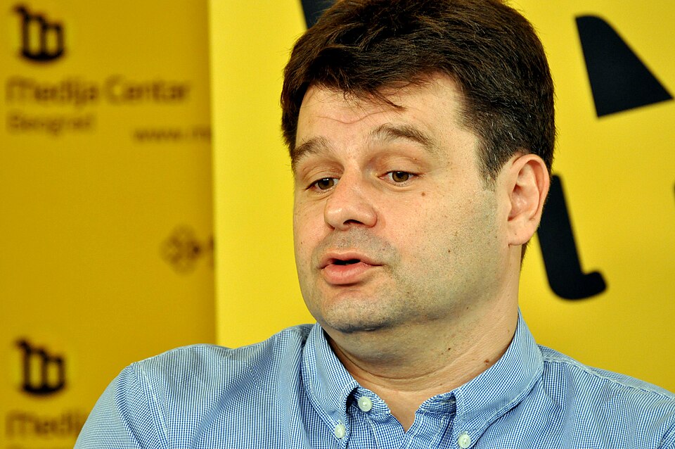 Goran Đulić