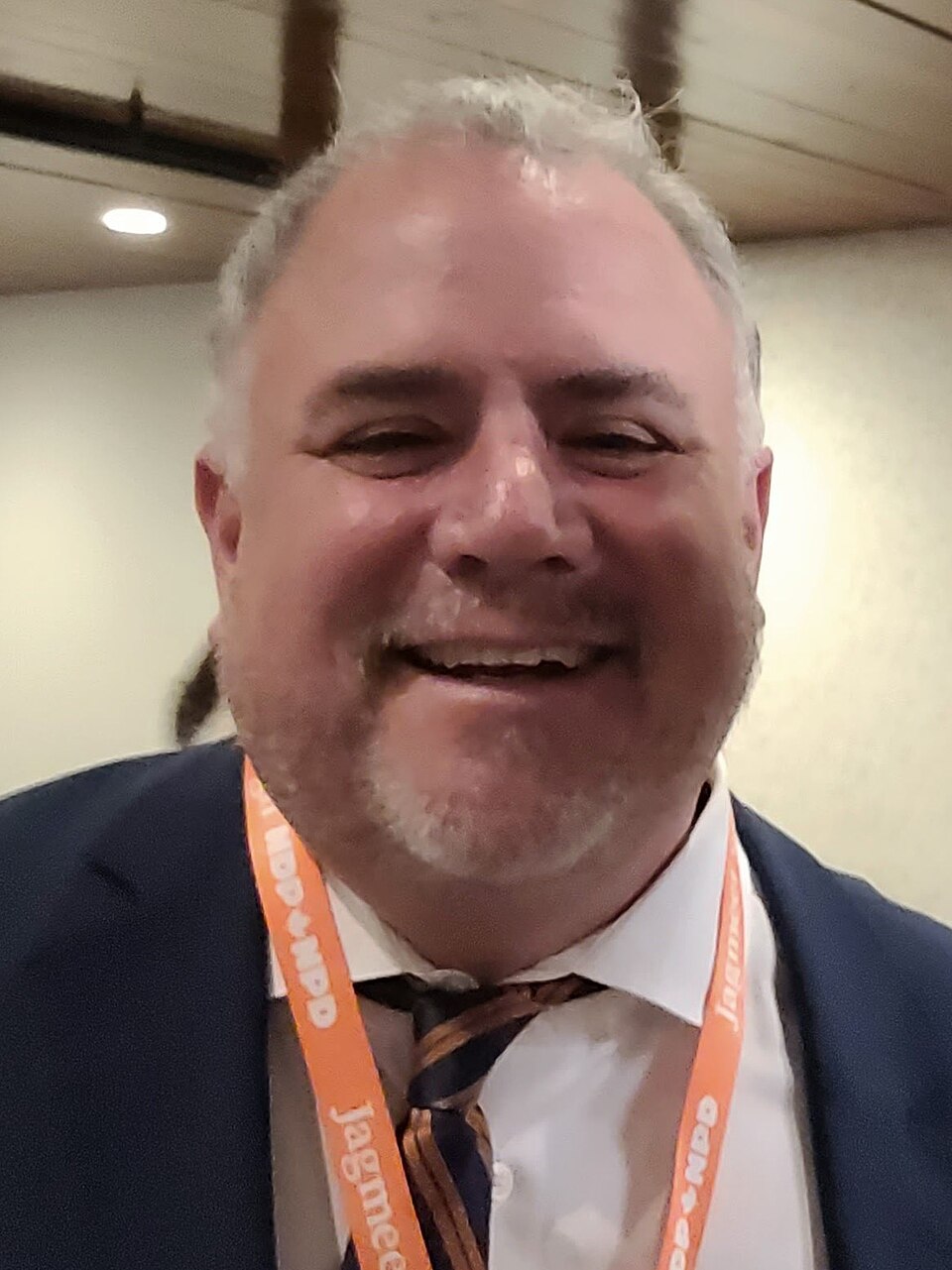 Gord Johns