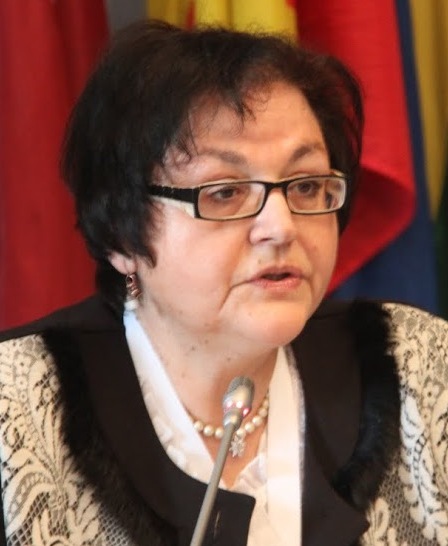 Gordana Čomić