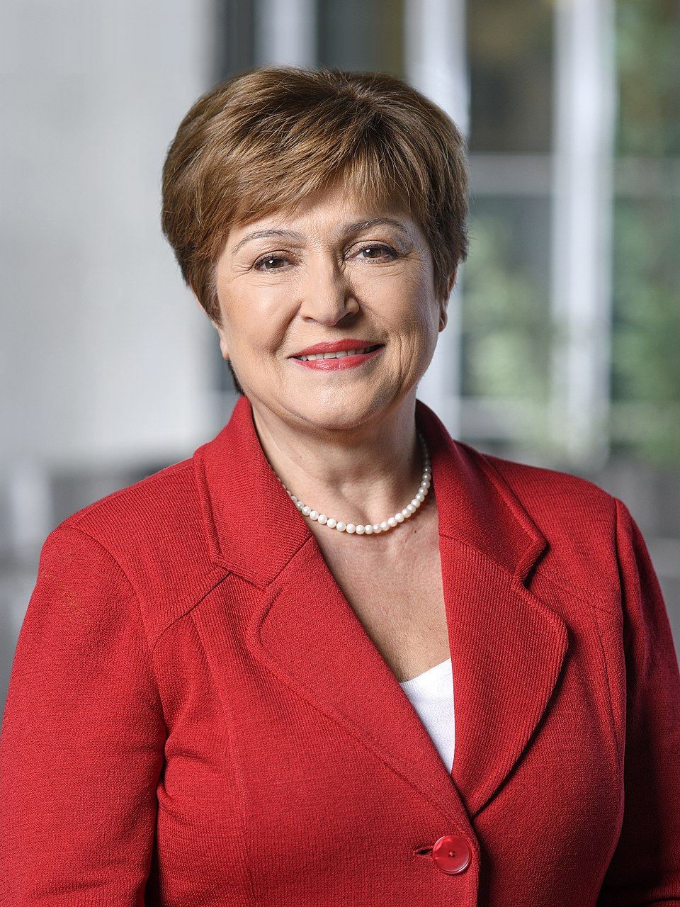 Gordana Georgieva
