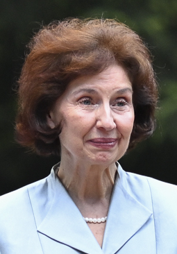 Gordana Siljanovska Davkova