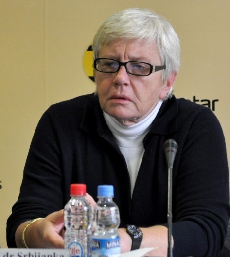 Gordana Vučetić